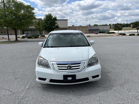 Used 2010 Honda Odyssey EX image 2