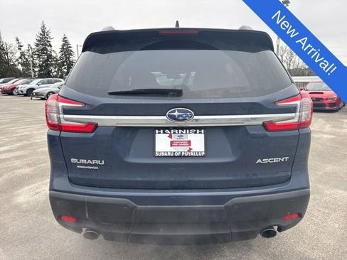 Used 2025 Subaru Ascent Premium image 6