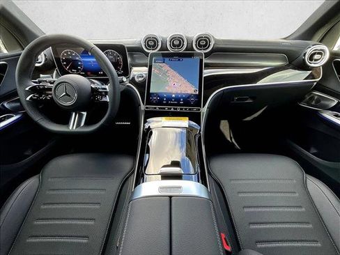 Used 2026 Mercedes-Benz GLC 300 GLC 300 image 5