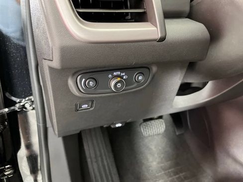 Certified 2024 GMC Terrain AT4 w/ LPO, Floor Liner Package AWD/4WD image 28
