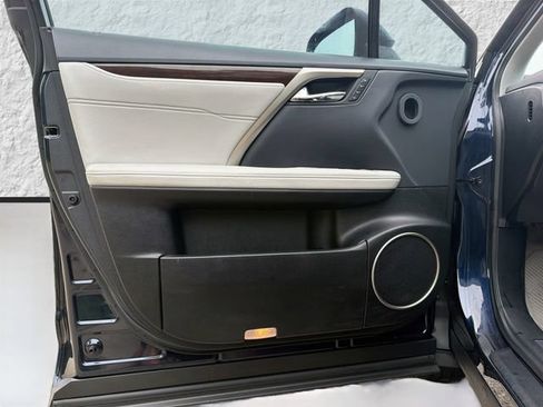 Used 2019 Lexus RX 350 AWD image 22
