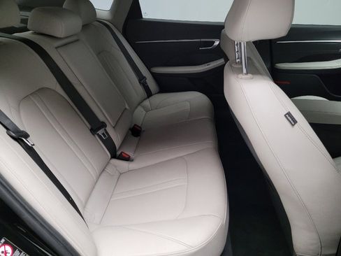 Used 2022 Hyundai Sonata Limited FWD image 19