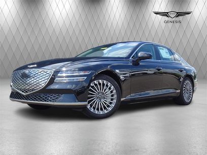 Used 2024 Genesis G80