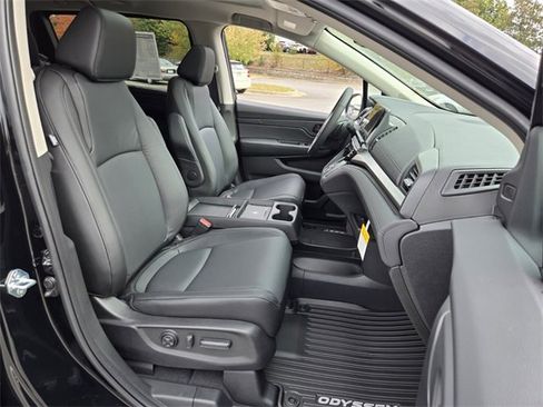 New 2026 Honda Odyssey EX-L image 10