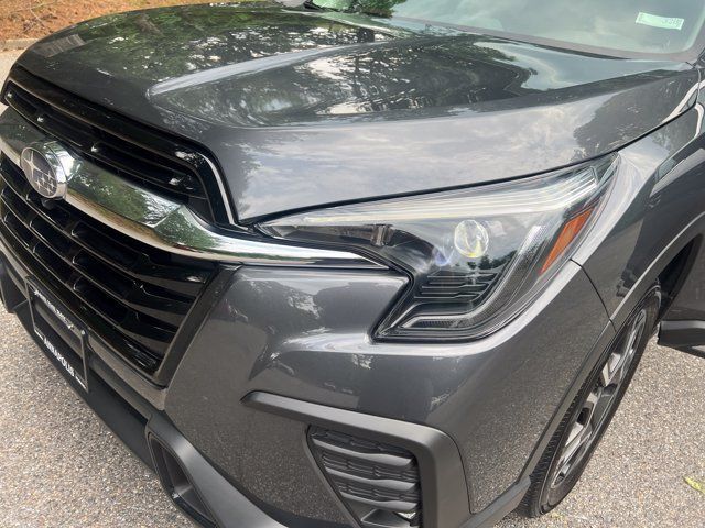 Certified 2025 Subaru Ascent Limited AWD/4WD image 26