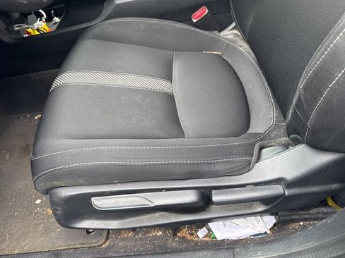 Used 2020 Honda Civic LX image 7