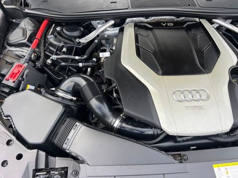 Used 2019 Audi A6 3.0T Premium Plus w/ Premium Plus Package AWD/4WD image 39