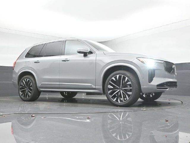 New 2026 Volvo XC90 B6 Plus w/ Protection Package Premier AWD/4WD image 38