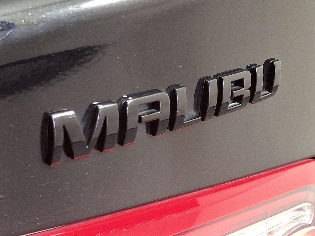 Used 2021 Chevrolet Malibu LT FWD image 29