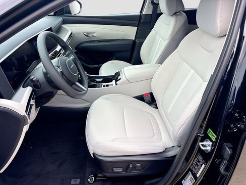 New 2026 Hyundai Tucson SEL image 20