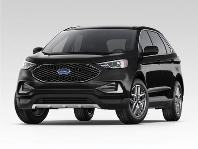 Used 2024 Ford Edge SEL w/ Sport Appearance Package
