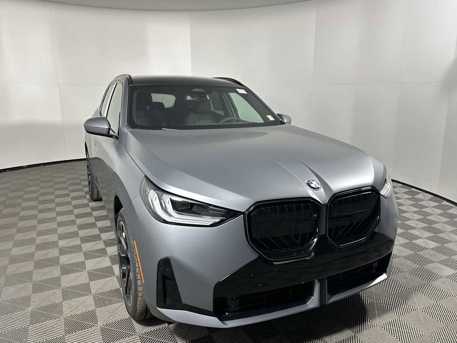 New 2026 BMW X3 xDrive30i AWD/4WD image 6