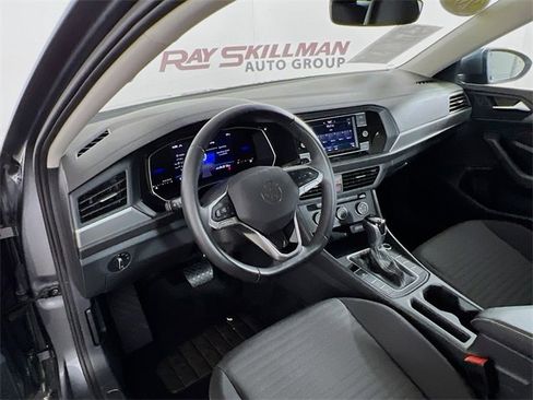 Used 2024 Volkswagen Jetta S image 30