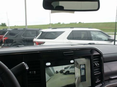 New 2026 Ford F350 Lariat image 27