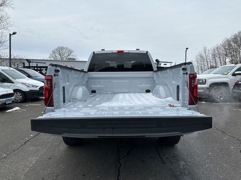 New 2025 Ford F150 STX w/ Equipment Group 200A image 33