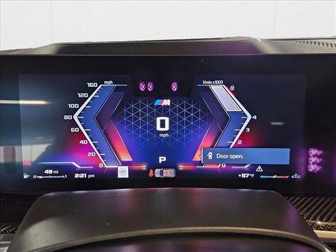 New 2026 BMW X5 M60i image 10