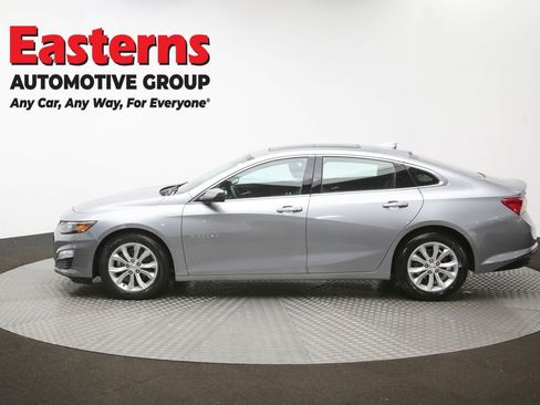 Used 2023 Chevrolet Malibu LT image 59