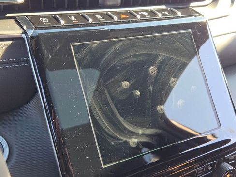 New 2025 Jeep Grand Cherokee Laredo X image 27