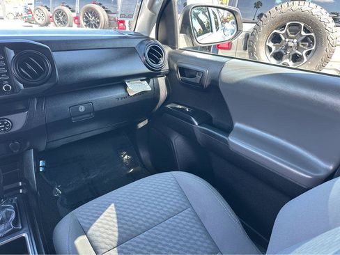 Used 2021 Toyota Tacoma SR image 18