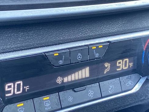 Used 2024 Nissan Altima 2.5 SL image 8