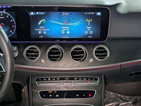 Certified 2023 Mercedes-Benz E 350 Sedan image 18