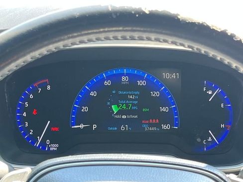 Used 2019 Toyota Corolla XSE FWD image 19