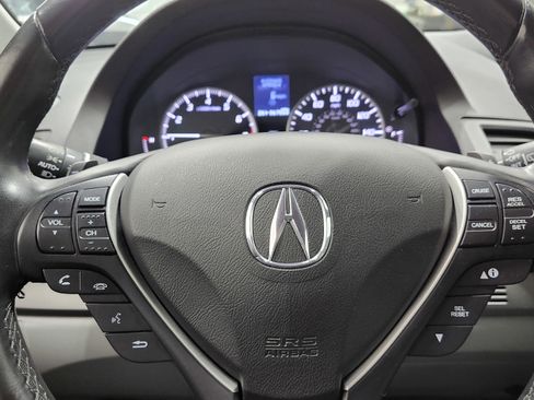 Used 2018 Acura RDX image 28