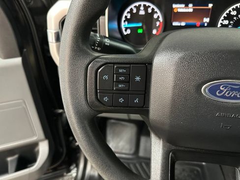 Used 2022 Ford F150 XLT w/ Trailer Tow Package AWD/4WD image 15