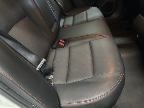 Used 2024 Nissan Altima 2.5 SR image 27