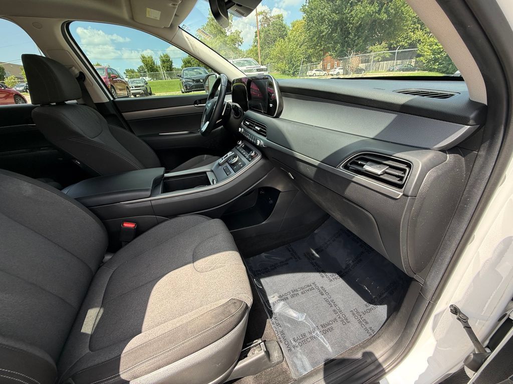 Used 2020 Hyundai Palisade SEL AWD/4WD image 45
