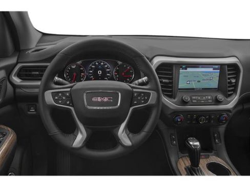 Used 2019 GMC Acadia Denali AWD/4WD image 10