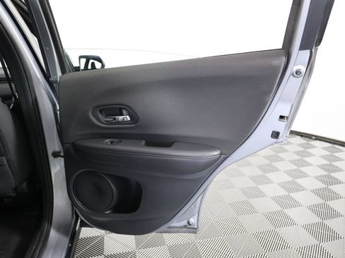 Used 2019 Honda HR-V Sport image 21