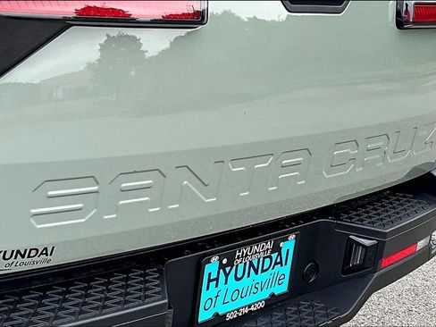 New 2026 Hyundai Santa Cruz SE FWD image 14