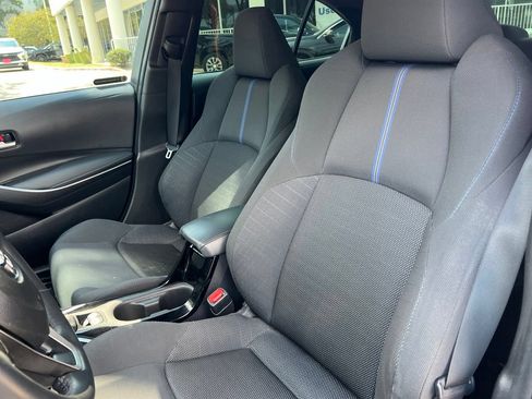 Used 2022 Toyota Corolla SE FWD image 10
