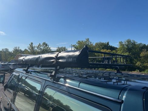 Used 1991 Mitsubishi Delica image 19