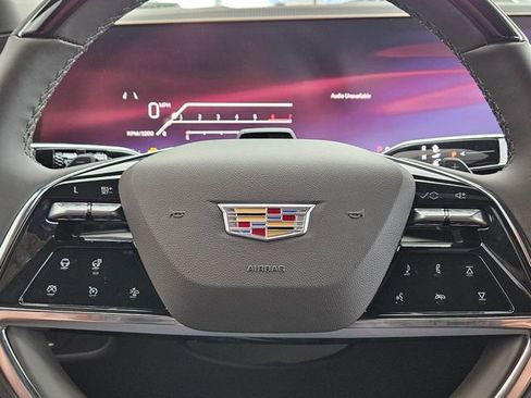 New 2026 Cadillac Escalade ESV Luxury w/ Touring Package image 15