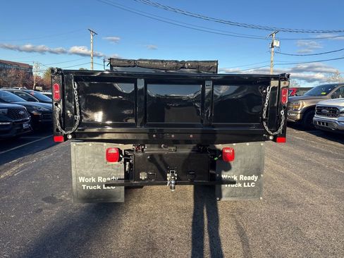 New 2026 Ford F350 XL w/ XL Chrome Package image 6