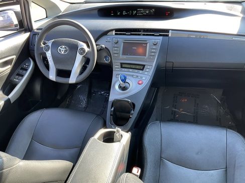 Used 2014 Toyota Prius Prime Base image 53