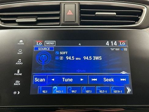 Used 2022 Honda CR-V Touring image 12