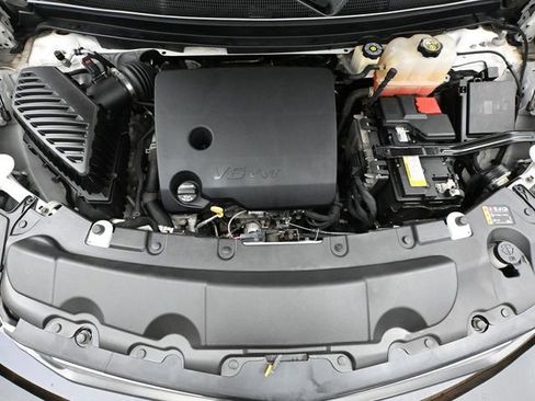 Used 2019 Chevrolet Traverse RS w/ LPO, Floor Liner Package image 54