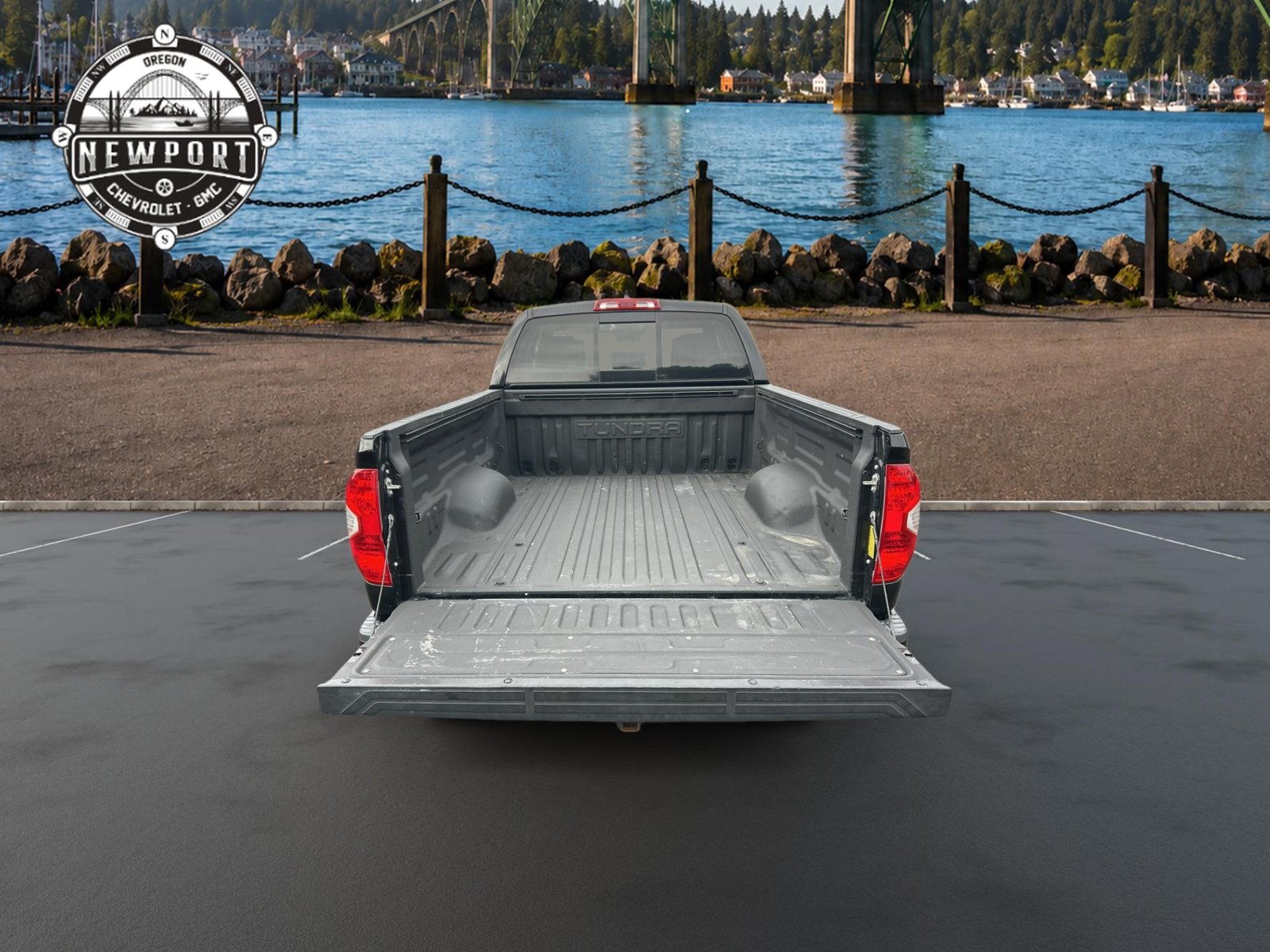Used 2020 Toyota Tundra Limited w/ Limited Premium Package AWD/4WD image 7