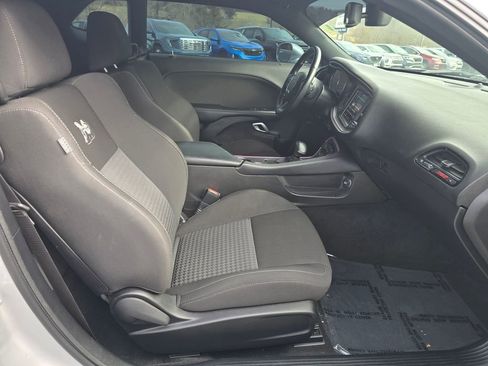 Used 2021 Dodge Challenger R/T Scat Pack image 27