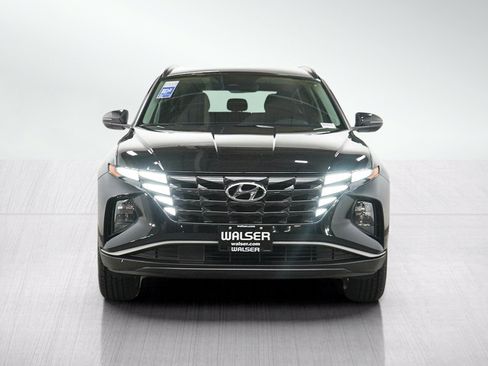 Used 2023 Hyundai Tucson SEL AWD/4WD image 8