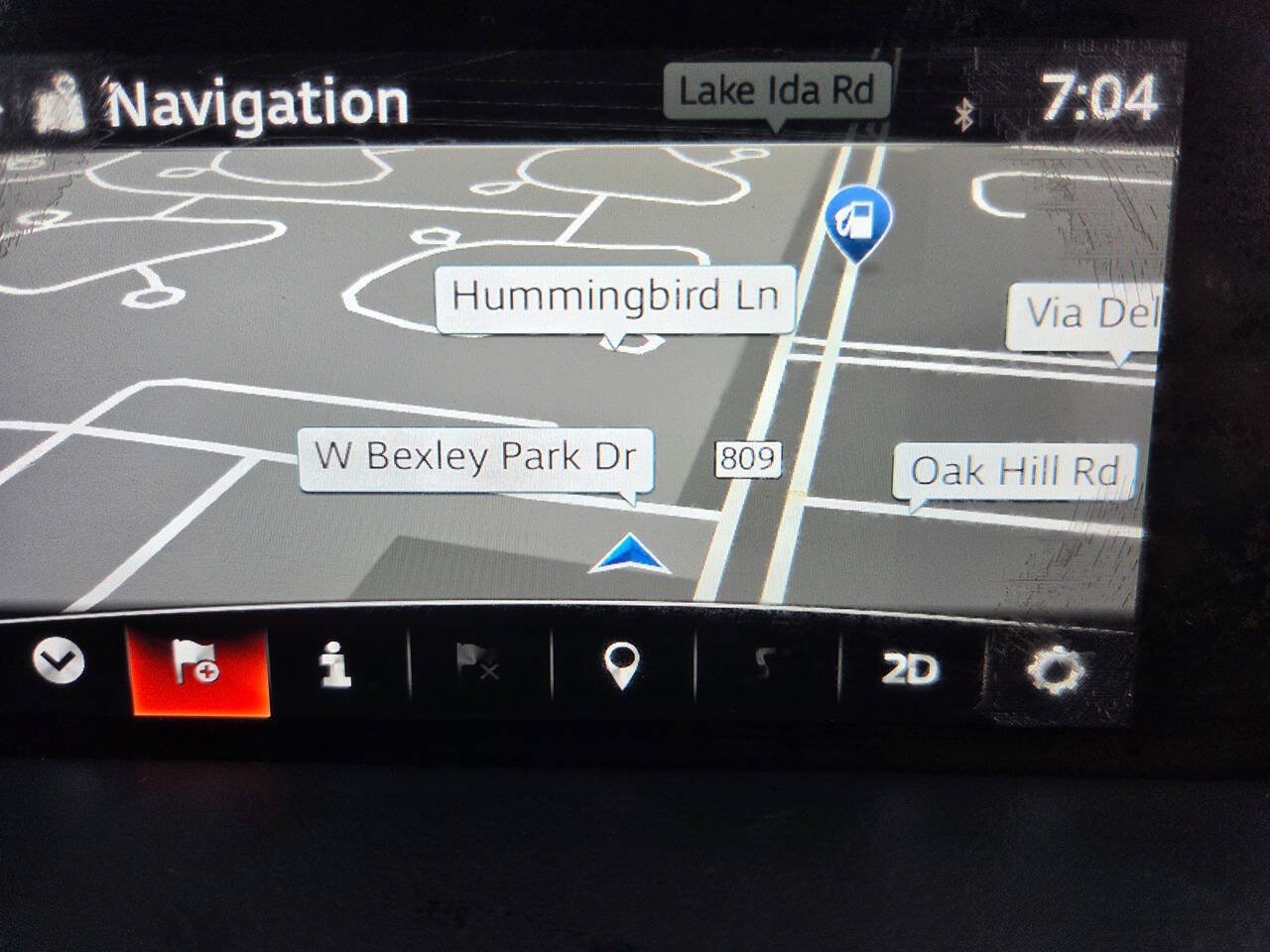 Used 2018 MAZDA CX-5 Touring AWD/4WD image 23