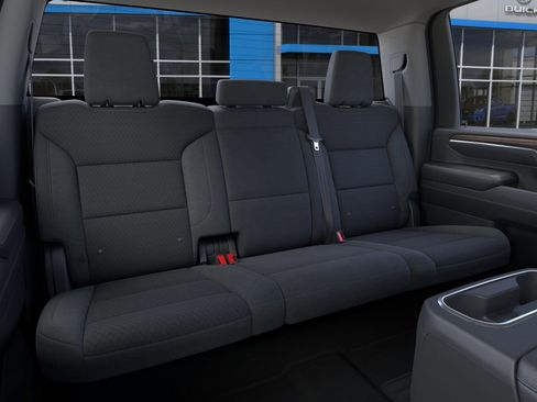 New 2026 Chevrolet Silverado 2500 LT image 81