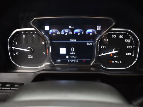 Used 2021 GMC Sierra 3500 Denali w/ Denali Ultimate Package image 26