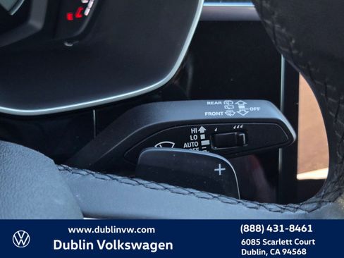 Used 2023 Audi Q3 2.0T Premium w/ 19" Wheel Package image 22