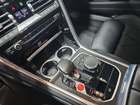 Used 2023 BMW M8 Gran Coupe xDrive Competition AWD/4WD image 27