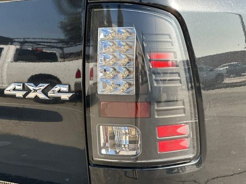 Used 2016 RAM 1500 Laramie w/ Convenience Group image 35