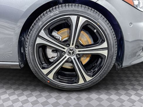 Used 2022 Mercedes-Benz C 300 Sedan w/ Pinnacle Trim Package image 32